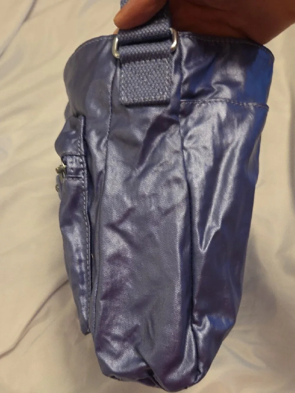 Kipling lightweight nylon